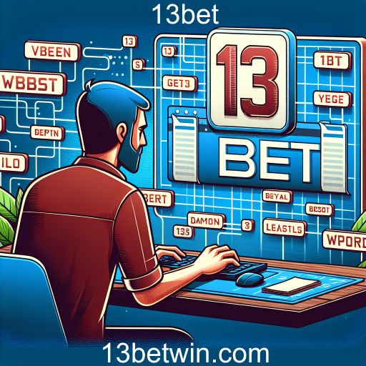 Descubra a Categoria 'Saques' no 13bet: Desafios e Diversão em Palavras